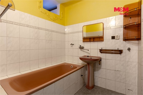 Prodej rodinného domu, 110 m² 16