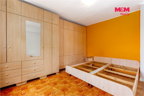 Prodej rodinného domu, 110 m² 8