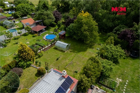 Prodej rodinného domu, 110 m² 26