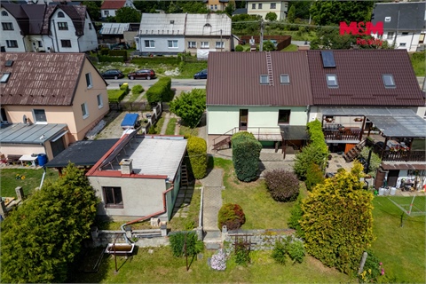 Prodej rodinného domu, 110 m² - 22