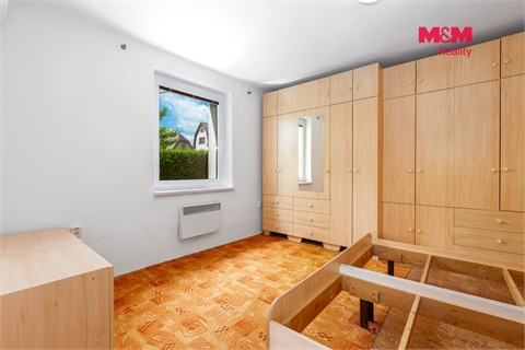 Prodej rodinného domu, 110 m² - 6