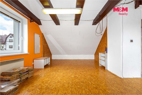 Prodej rodinného domu, 110 m² - 8