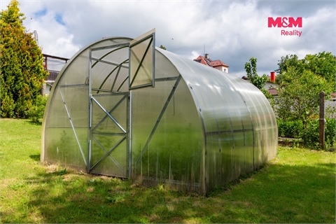 Prodej rodinného domu, 110 m² - 28