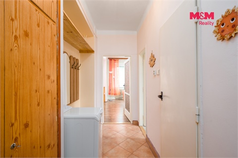 Prodej bytu 2+1, 47 m² 4