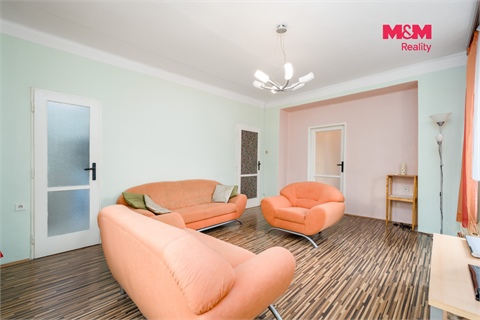 Prodej bytu 2+1, 47 m² 10