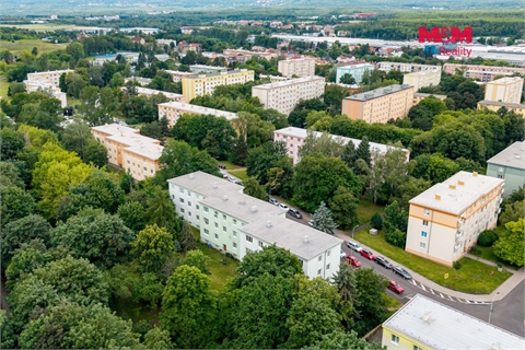 Prodej bytu 2+1, 47 m² 16