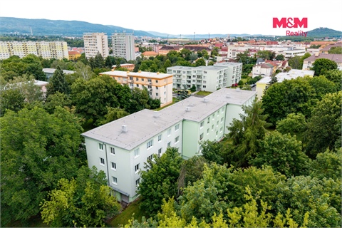 Prodej bytu 2+1, 47 m² - 14