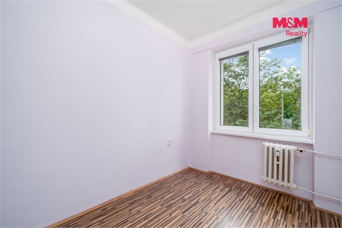 Prodej bytu 2+1, 47 m² - 10