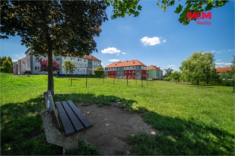 Prodej bytu 2+1, 56 m² - 8