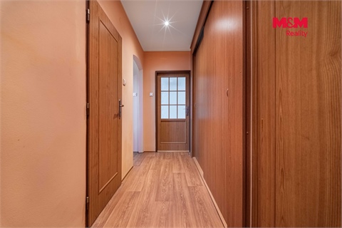 Prodej bytu 2+1, 56 m² 8