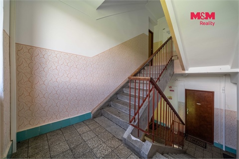 Prodej bytu 2+1, 56 m² 14