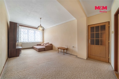 Prodej bytu 2+1, 56 m² 6