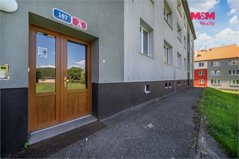 Prodej bytu 2+1, 56 m² - 14