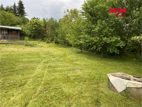 Prodej zahrady, 718 m² - 0