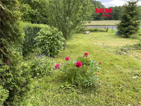 Prodej zahrady, 718 m² 0