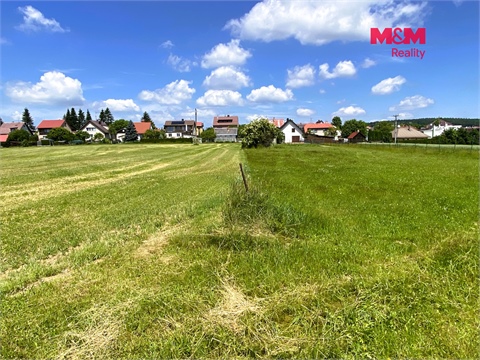 Prodej pozemku pro komerční výstavbu, 7 766 m² - 0