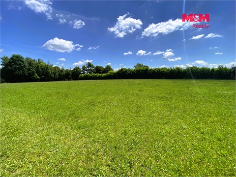 Prodej pozemku pro komerční výstavbu, 7 766 m² 2