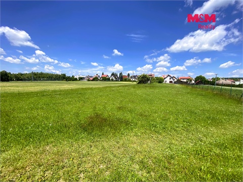 Prodej pozemku pro komerční výstavbu, 7 766 m² - 2