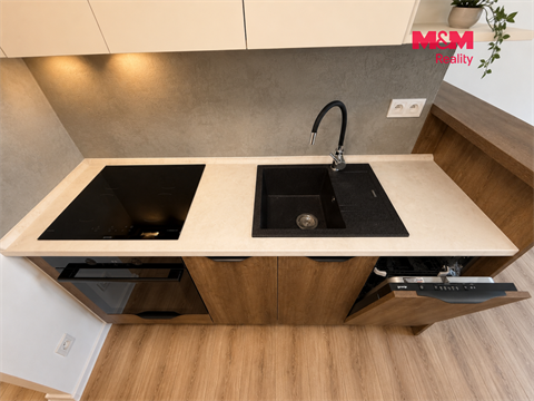 Prodej bytu 2kk, 42 m² - 6