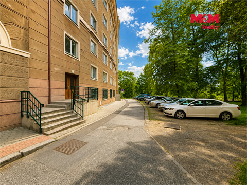 Prodej bytu 2kk, 42 m² - 12