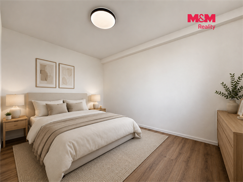 Prodej bytu 2kk, 42 m² 4