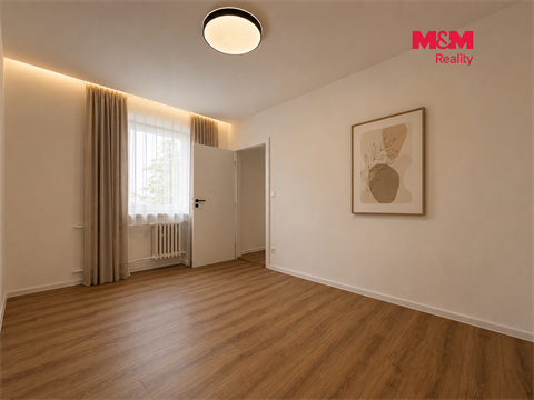 Prodej bytu 2kk, 42 m² - 4