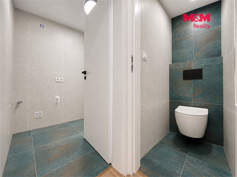 Prodej bytu 2kk, 42 m² - 10