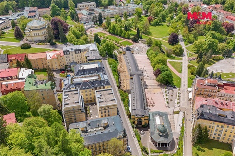 Pronájem bytu 1kk, 32 m² 22