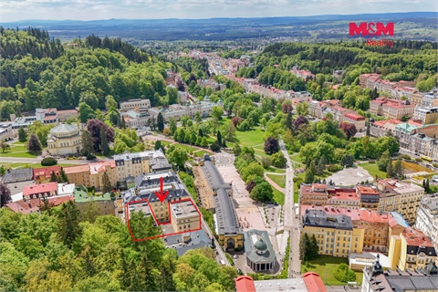 Pronájem bytu 1kk, 32 m² 20