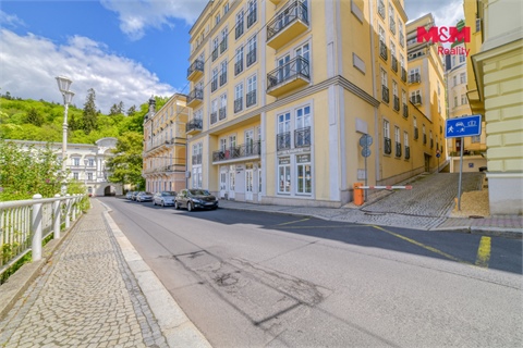 Pronájem bytu 1kk, 32 m² - 2