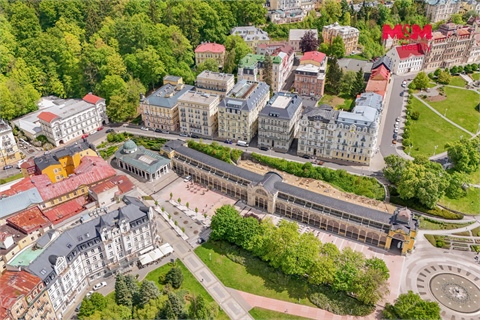 Pronájem bytu 1kk, 32 m² 2