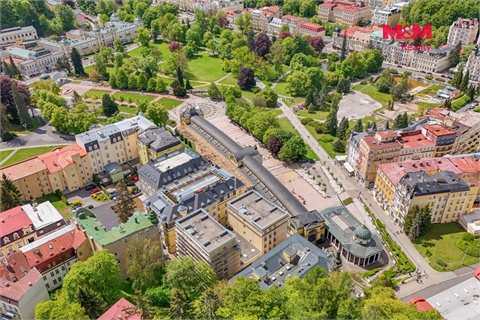 Pronájem bytu 1kk, 32 m² - 22
