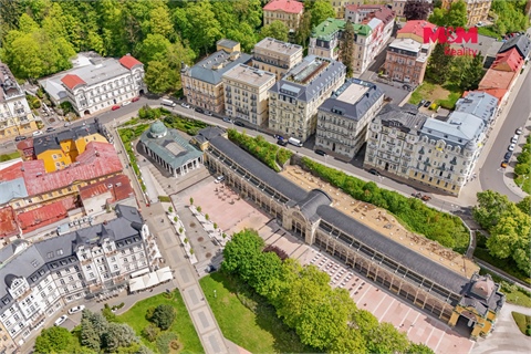 Pronájem bytu 1kk, 32 m² - 26