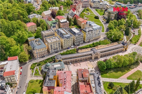 Pronájem bytu 1kk, 32 m² 26