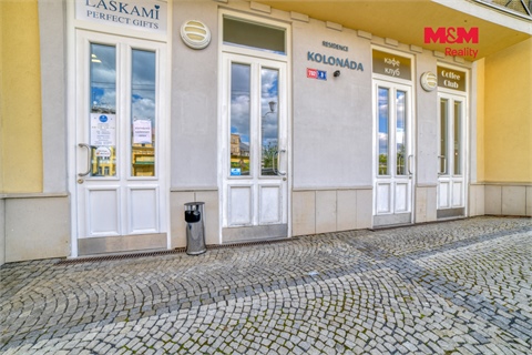 Pronájem bytu 1kk, 32 m² 18