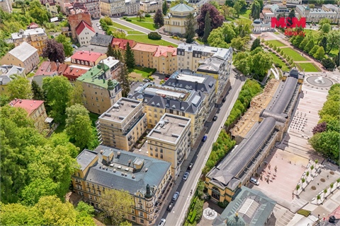 Pronájem bytu 1kk, 32 m² - 20