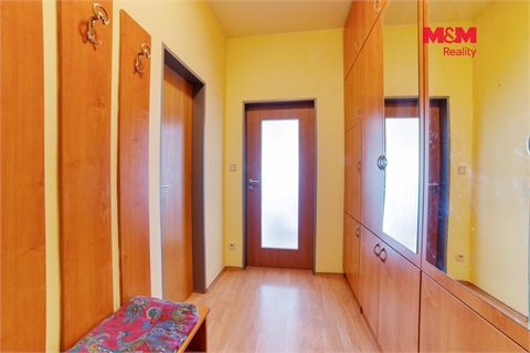 Pronájem bytu 1kk, 32 m² 10