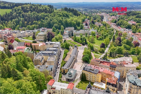 Pronájem bytu 1kk, 32 m² - 24
