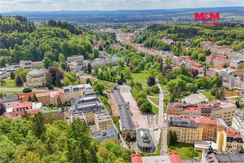 Pronájem bytu 1kk, 32 m² 24