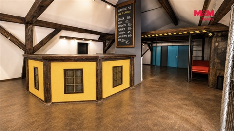 Prodej rodinného domu, 577 m² - 2