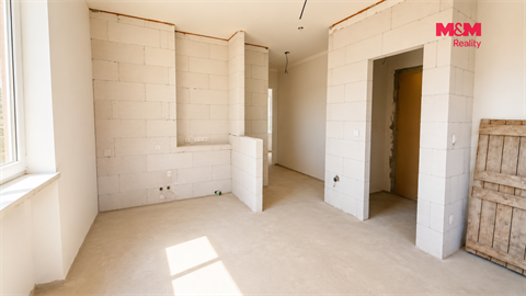 Prodej rodinného domu, 577 m² 12