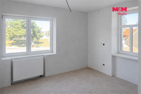 Prodej rodinného domu, 577 m² - 12