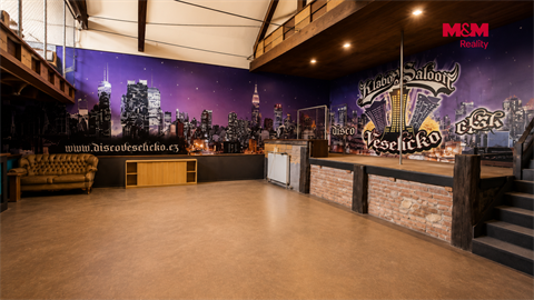 Prodej rodinného domu, 577 m² - 4