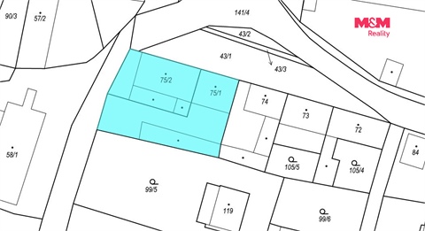 Prodej rodinného domu, 577 m² 16