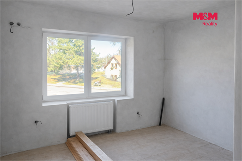 Prodej rodinného domu, 577 m² - 10