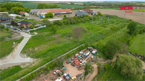 Prodej stavebního pozemku, 766 m² 4