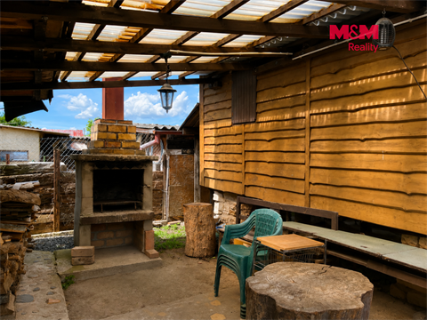 Prodej chaty / chapuly, 18 m² 2