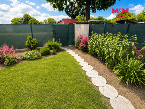 Prodej chaty / chapuly, 18 m² - 8