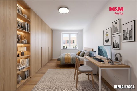 Prodej rodinného domu, 100 m² - 8