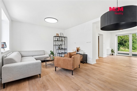 Prodej rodinného domu, 100 m² - 2